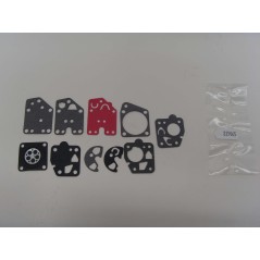 Kit membrane guarnizioni Carburatore SHINDAIWA C350 - B450 TK 225045 | NewgardenParts.com