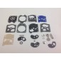 ORIGINAL WALBRO kit juntas carburador D10-20WA-WT D10-WAT ORIGINAL WALBRO kit juntas carburador D10-20WA-WT D10-WAT