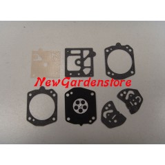 Kit membrane guarnizioni per Carburatore HDA guarnizione WALBRO D10-HDA 227026 | NewgardenParts.com