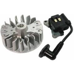 Ignition coil modification kit flywheel adaptable blower 260 KASEI 330249 | NewgardenParts.com