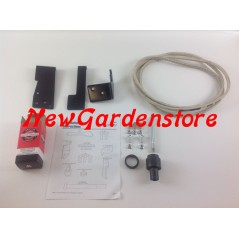 Kit modifica BRIGGS STRATTON cinghia trattorini 3 lame SNAPPER MURRAY 1687700YP | NewgardenParts.com