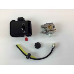 NEWGARDENSTORE brushcutter carburettor modification kit | NewgardenParts.com