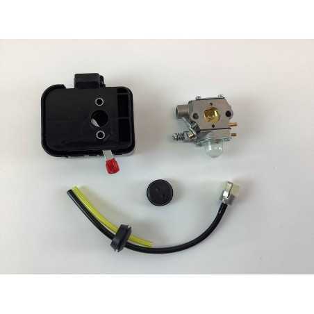 NEWGARDENSTORE brushcutter carburettor modification kit | NewgardenParts.com