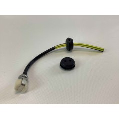 NEWGARDENSTORE brushcutter carburettor modification kit | NewgardenParts.com