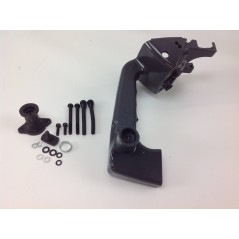 Kit modifica Collettore aspirazione ZENOAH motosega G 250 TS G 2500 TS Z284106011 Z284106010 | NewgardenParts.com