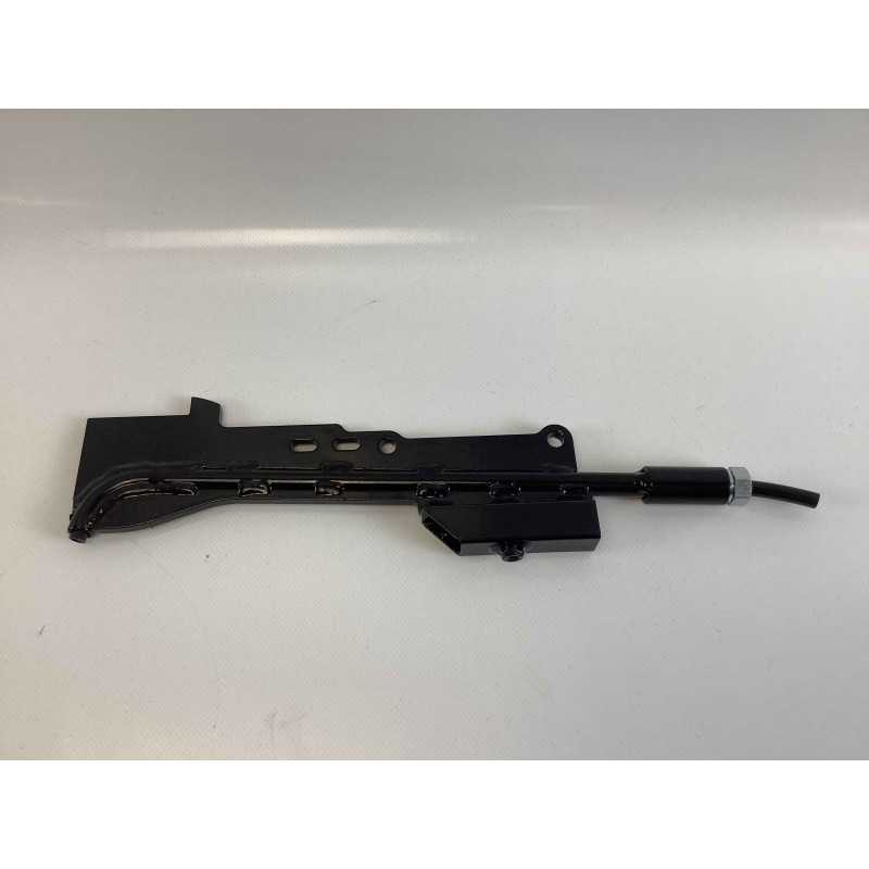 Modification kit for new NT60 double wire burying system