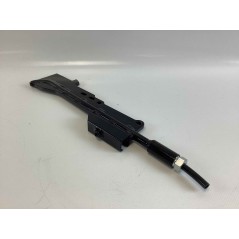 Modification kit for new NT60 double wire burying system
