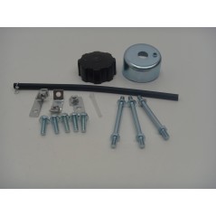 Kit modifica serbatoio tagliaerba ORIGINALE STIGA ALPINA motore SV150 118550509/0 | NewgardenParts.com