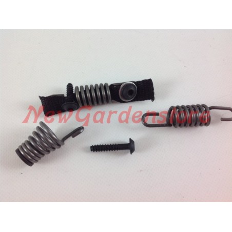 Kit molla antivibrante decespugliatore motosega compatibile PARTNER 545 006036 | NewgardenParts.com