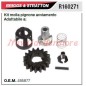 Kit molla pignone avviamento B&S tagliaerba rasaerba R160271