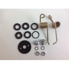 Spring kit for UNIVERSAL replacement lawn scarifier 13271009 | NewgardenParts.com