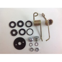 Spring kit for UNIVERSAL replacement lawn scarifier 13271009 | NewgardenParts.com