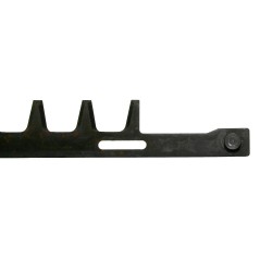 ALPINA compatible hedge trimmer lower blade kit - EFCO 750 length 780mm | NewgardenParts.com