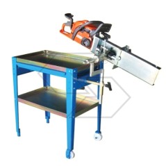Chainsaw vice kit R330234 | NewgardenParts.com