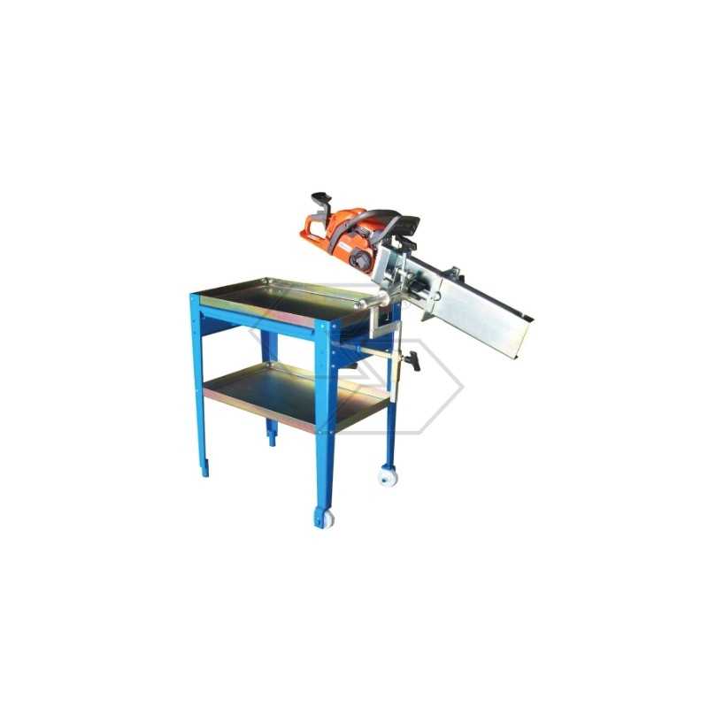 Chainsaw vice kit R330234