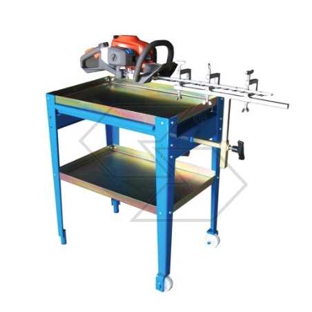 Fixing vice kit for hedge trimmer R330235 | NewgardenParts.com
