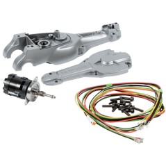 KIT MOTORE 536/520IHE 599209701 ORIGINALE HUSQVARNA | NewgardenParts.com