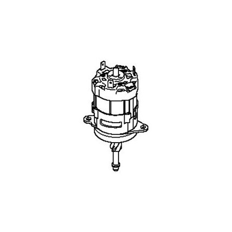 KIT MOTORE 588009904 ORIGINALE HUSQVARNA | NewgardenParts.com