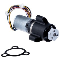 KIT MOTORE AUTOMOWER 105 577839906 ORIGINALE HUSQVARNA | NewgardenParts.com