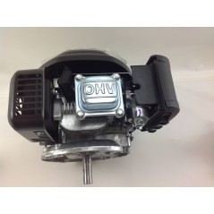 LONCIN engine kit with battery charger and start button | NewgardenParts.com