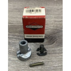 BRIGGS & STRATTON starter motor kit 497932 | NewgardenParts.com