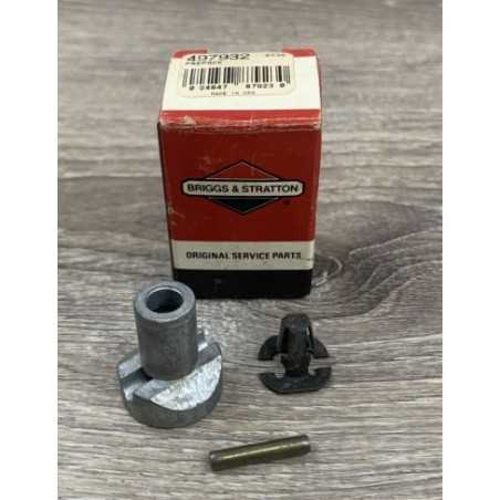 BRIGGS & STRATTON Anlasser-Bausatz 497932 | NewgardenParts.com