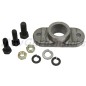 Kit mozzo supporto lama tagliaerba trattorino compatibile HUSQVARNA 516 47 53-00