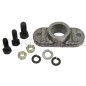 Kit mozzo supporto lama tagliaerba trattorino compatibile HUSQVARNA 516 475300