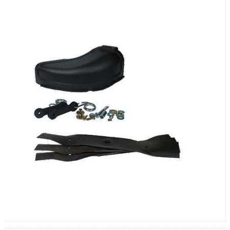 Kit mulching 48" tractor de césped AYP-HUSQVARNA-JONSERED-PARTNER | NewgardenParts.com