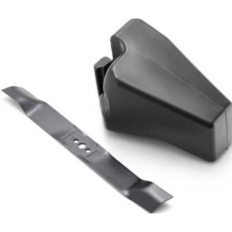 Kit mulching BioClip HUSQVARNA 589 81 75-01 589817501 | NewgardenParts.com