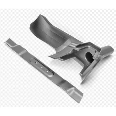Mulching kit BioClip HUSQVARNA 595 00 11-01 595001101 | NewgardenParts.com