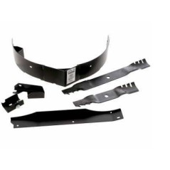 Kit mulching ELIMINATOR 122 cm FAB ORIGINAL SNAPPER tractor de césped SPX310 - ZTX250 | NewgardenParts.com