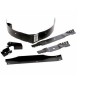 Kit mulching ELIMINATOR 122 cm FAB ORIGINAL SNAPPER tractor de césped SPX310 - ZTX250