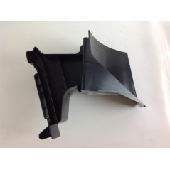 Kit de lames mulching pour tondeuse à gazon ORIGINAL OLEOMAC LUX 55 | NewgardenParts.com