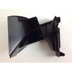 ORIGINAL OLEOMAC lawn mower mulching blade kit LUX 55 | NewgardenParts.com