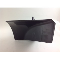ORIGINAL OLEOMAC lawn mower mulching blade kit LUX 55 | NewgardenParts.com