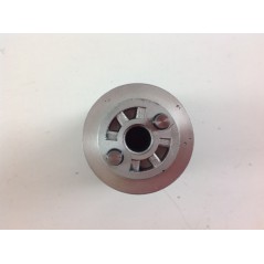 Kit ORIGINAL OLEOMAC de cuchillas de desbroce para cortacésped LUX 55 | NewgardenParts.com