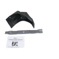 ORIGINAL ACTIVE Mulchkit für Rasenmäher 5850