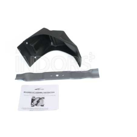 Kit mulching ORIGINAL ACTIVE pour tondeuse à gazon modèle 5400 sb 050471 | NewgardenParts.com