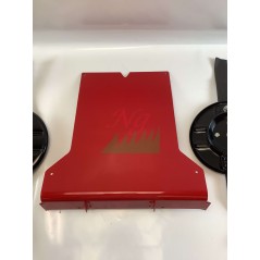 Flat mulching kit 126 cm lawn tractor mower ORIGINAL GIANNI FERRARI 95121 | NewgardenParts.com