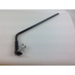 Kit mulching cap and blades 72 cm tractor XF130 ORIGINAL CASTELGARDEN STIGA | NewgardenParts.com
