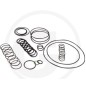 Kit de joints toriques pour pompe à membrane AR 1064 AP C/C ANNOVI 6702378