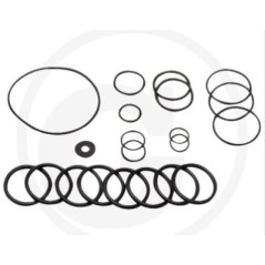 Kit O-ring per pompa a membrana AR160 185 ANNOVI 67012041 | NewgardenParts.com