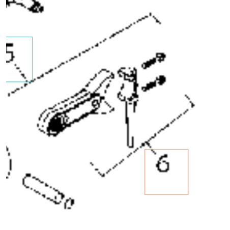 KIT RETENES DE ACEITE (2PCS) 532429599 ORIGINAL HUSQVARNA | NewgardenParts.com