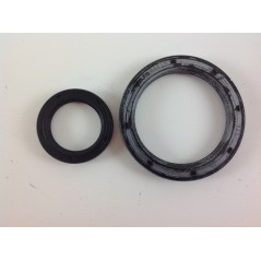 LOMBARDINI LDA 672 832 flywheel side crankshaft seal kit