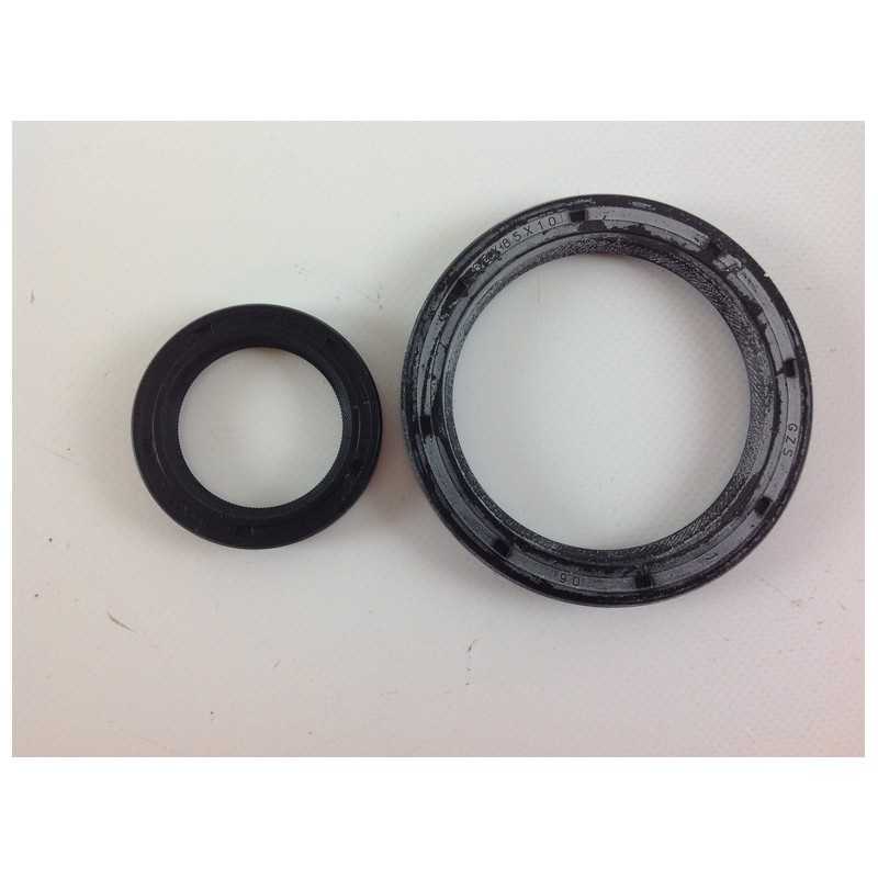 LOMBARDINI LDA 672 832 flywheel side crankshaft seal kit