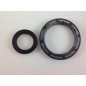 LOMBARDINI LDA 672 832 kit d'étanchéité du volant côté vilebrequin