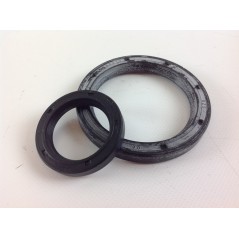 LOMBARDINI LDA 672 832 flywheel side crankshaft seal kit | NewgardenParts.com