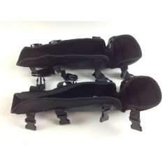 Professional shin guard kit suitable for gardening work code 320755 | NewgardenParts.com