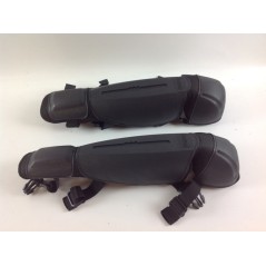 Professional shin guard kit suitable for gardening work code 320755 | NewgardenParts.com